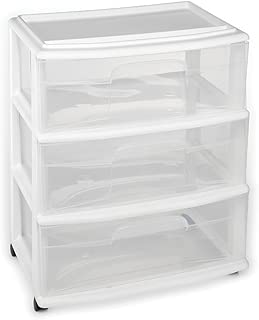 Amazon Com Used Storage Drawer Carts Carts Stands Office