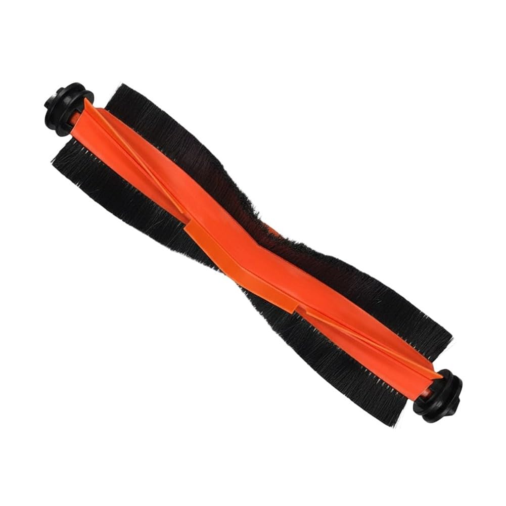 Kit de repuesto para Xiaomi Robot Vacuum 5 Pro OV21GL, rodillo principal, cepillo lateral, bolsa de polvo, bolsa de polvo, juego de filtro HEPA, accesorios de limpieza para el cuidado del