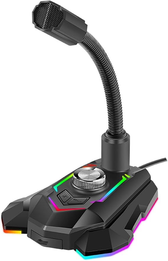 Marvo MIC-05 USB Powered Microphone