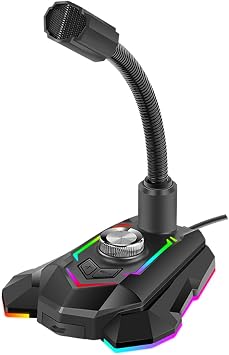 Marvo MIC-05 USB Powered Microphone