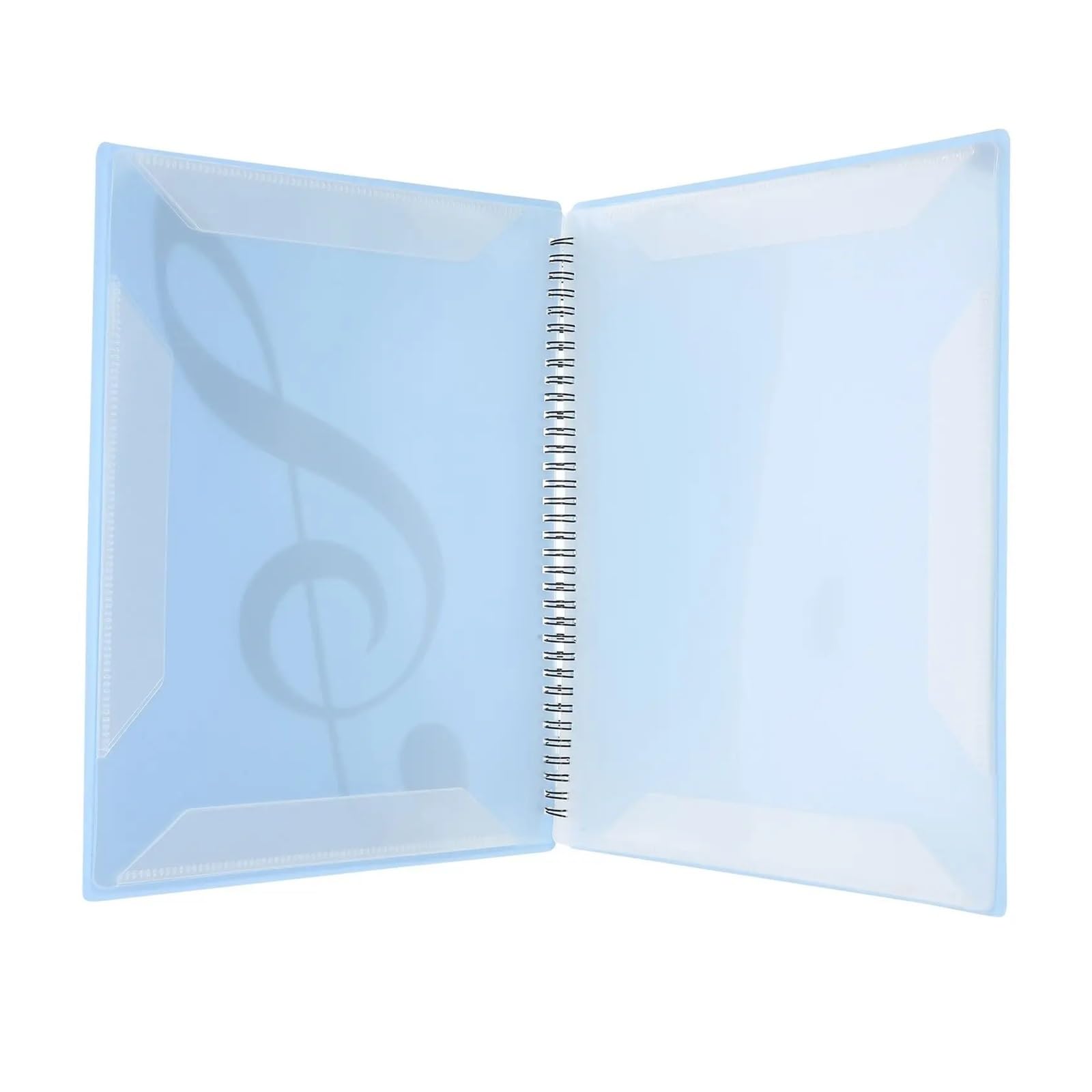 Music Sheet Chormappe Notenordner