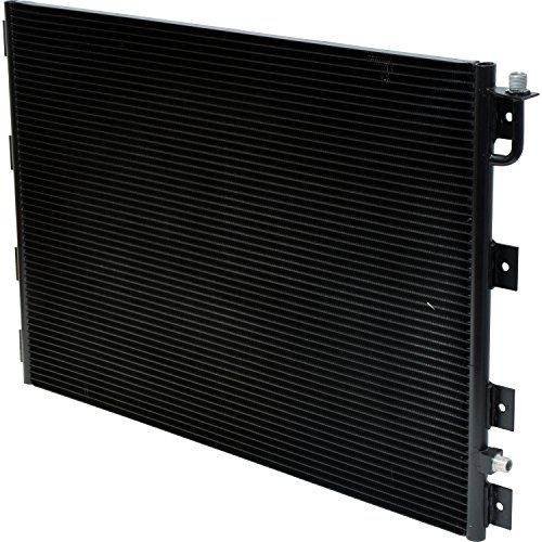 CM COMPRESSOR Condenser for Kenworth