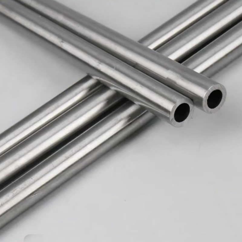 XLJP 1PC 20# Tubo in acciaio al carbonio Lunghezza 50 cm Diametro 36 mm 37 38 39 40 41 42 43 44 45 46 mm Tolleranza 0,05 mm Tubo in ferro di precisione Interno lucido Taglio personalizzato(OD46 ID42MM