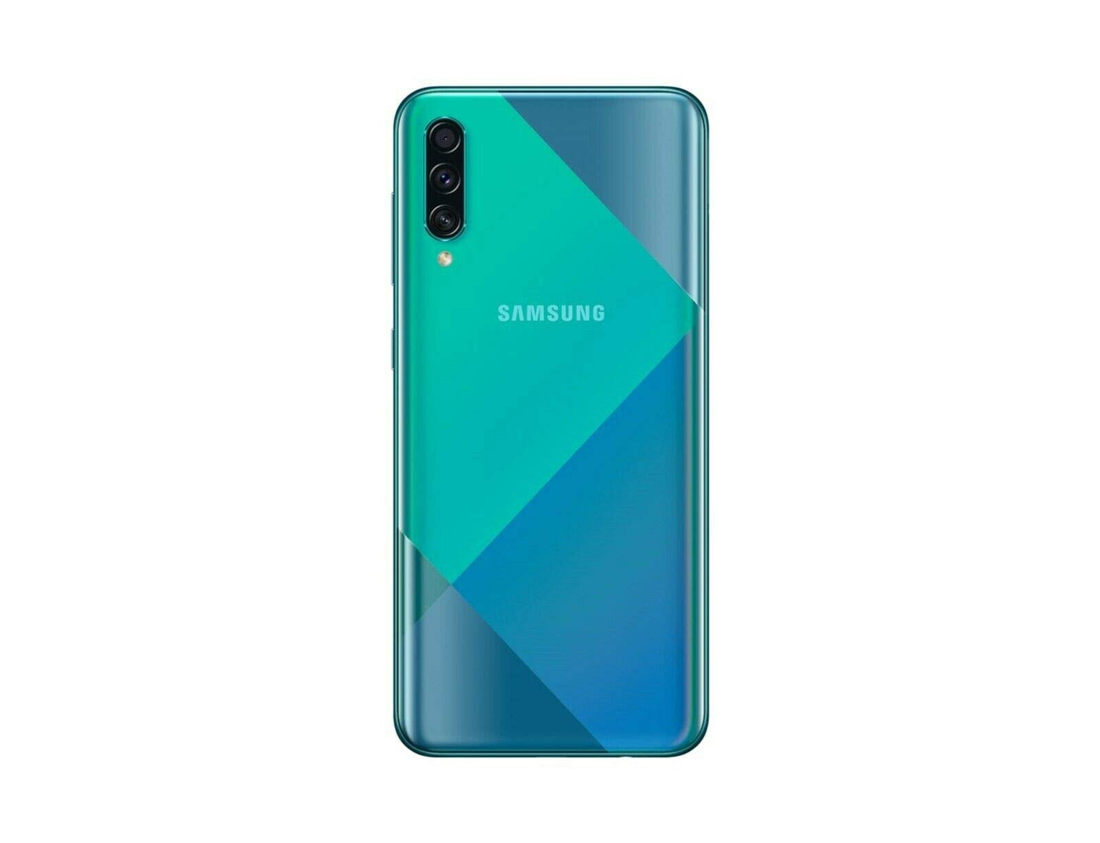 SIMフリー GALAXY A50S デュアルSIM 6G128G海外版 Samsung Galaxy A50s (SM-A507FN/DS) Dual SIM 128GB GSM Unlocked
