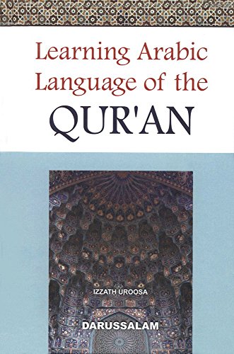 Learning Arabic Language Of The Quran