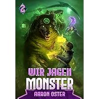 Wir jagen Monster 2