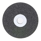 Norton Abrasives Snagging Wheel, T1, 4in.x1/4in.x3/8in. 66243522221 Pack of 10 Pack of 10