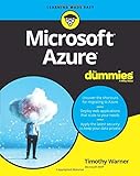  Microsoft Azure For Dummies