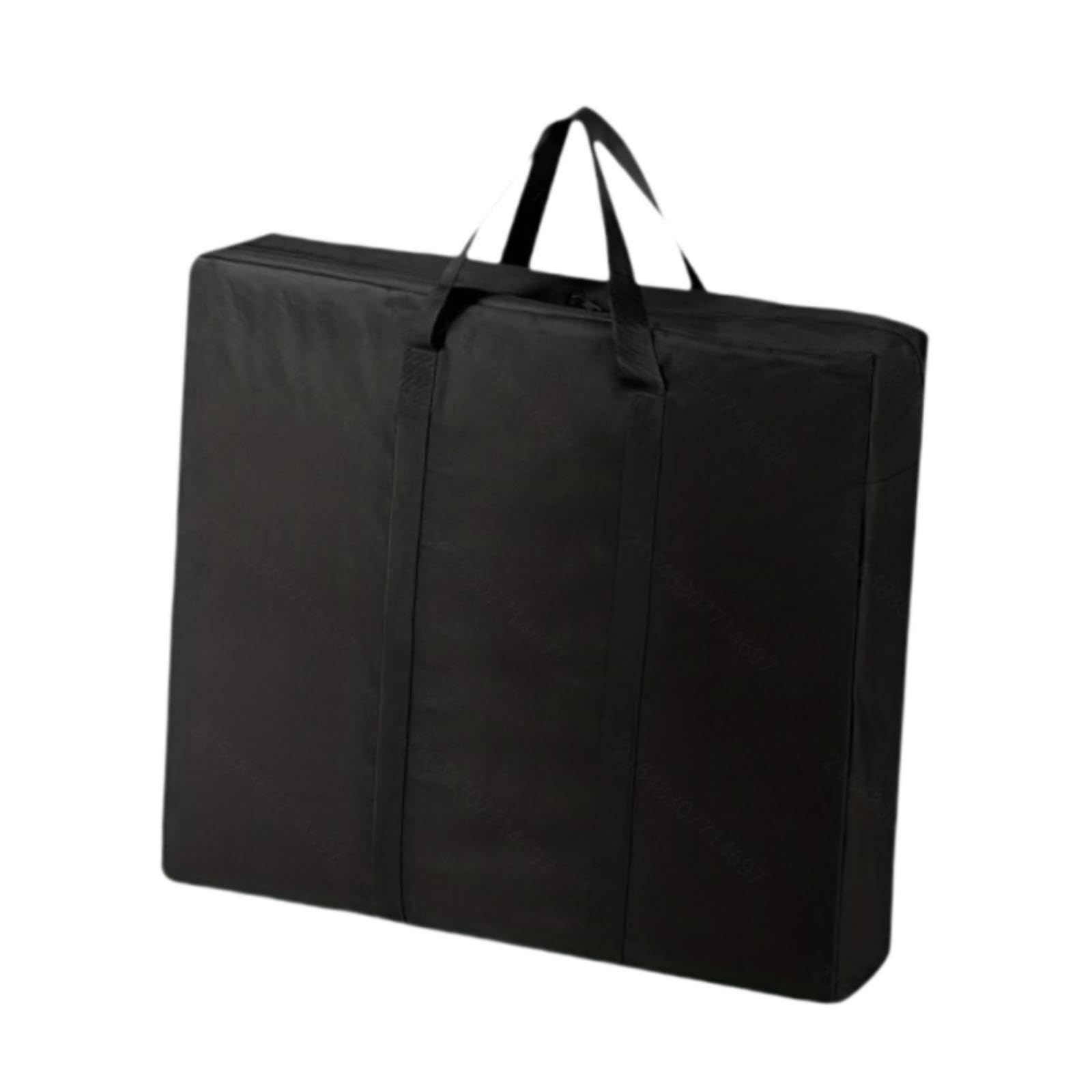 Folding Table Storage Carry Bag Organizer Lightweight Large Carrying Bag-image-30