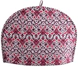 Tea Cozy for Teapot Kitchen Accessories Blue Tea Cozy Kettle Cover Cover Traditional 100% Cotton Tea