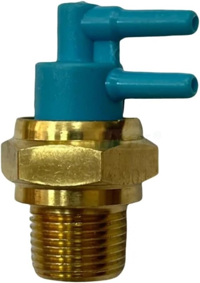 "排気ガス再循環バルブ バイメタル真空スイッチングバルブ 83-98 トヨタ C-amry C-elica Supra に適