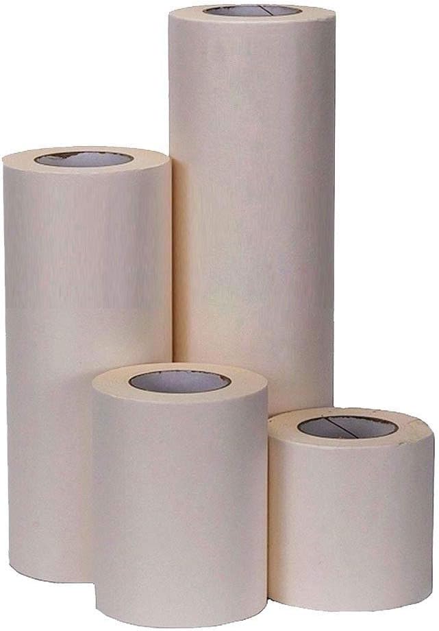 6”x300ft RTape 4075 Conform High Tack Application Tape Sign Vinyl Transfer*