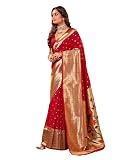 SIRIL Women's Paithani...image