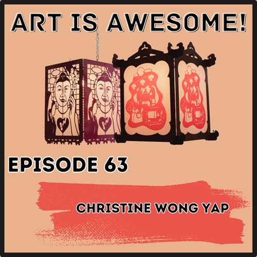 Christine Wong Yap - Visual Artist & Social Practitioner