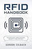 RFID Handbook: Technology, Applications, Security and Privacy