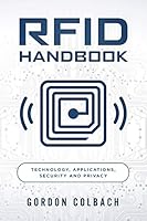 Algopix Similar Product 12 - RFID Handbook Technology