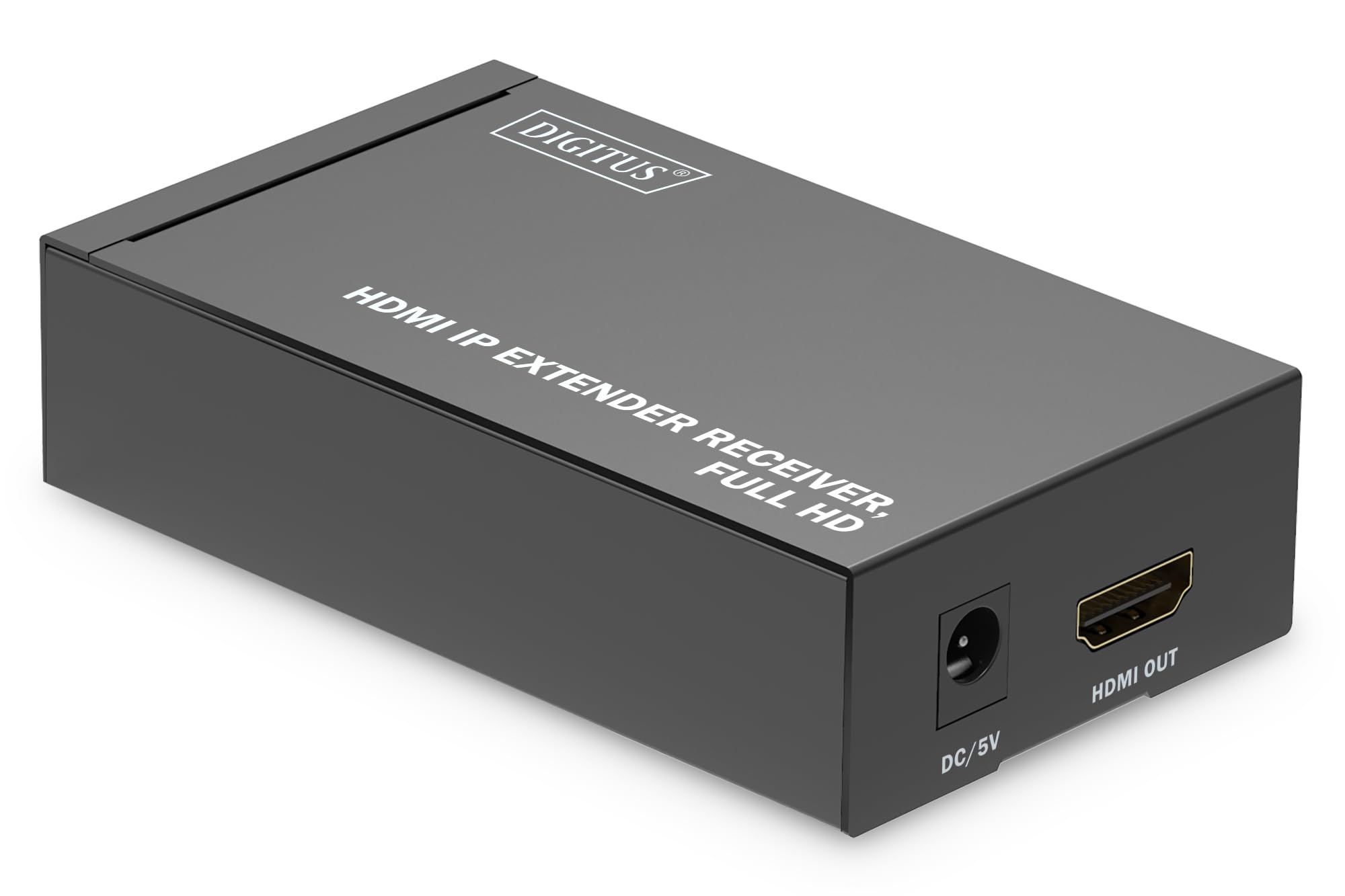 DIGITUS HDMI IP Extender Receiver