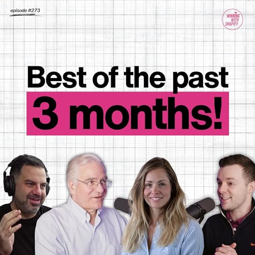 Best of the Past 3 Months: What&rsquo;s Changing in AI, Subscriptions & Ecommerce