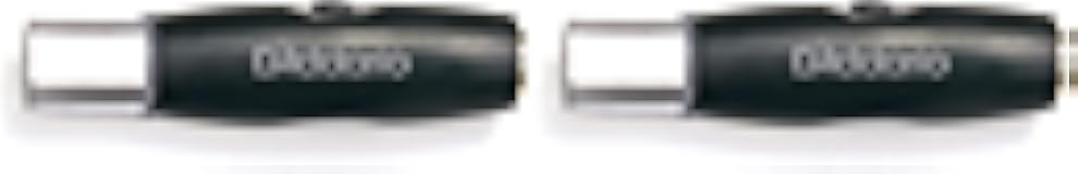 D'Addario Planet Waves Male XLR Male to 1/4