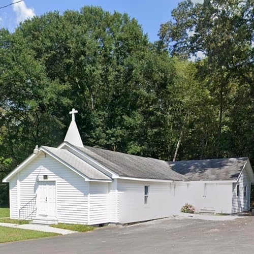 El Bethel Baptist Mission/Ray&rsquo;s Chapel cover art