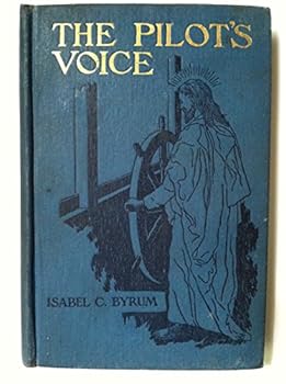 Hardcover The Pilot's Voice Book