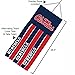 College Flags & Banners Co. Ole Miss Windsock