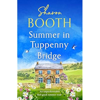 Summer in Tuppenny Bridge