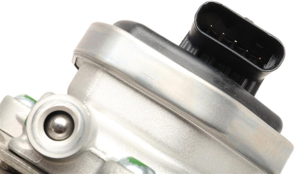 55514983 Exhaust Back Pressure Valve