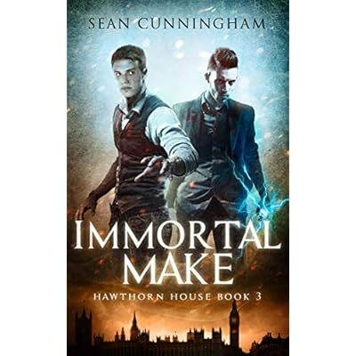 Immortal Make