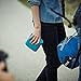 Bose SoundLink Color II: Portable Bluetooth, Wireless Speaker with Microphone- Aqua Blue