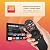 XRT270 Bluetooth Voice Remote for VIZIO Smart TV Remote Control, Universal Replacement for Vizio XRT260 XRT140 XRT136 FHD 4K QLED UHD Quantum Pro Smartcast D, E, M, P, V, PX Series Smart TVs