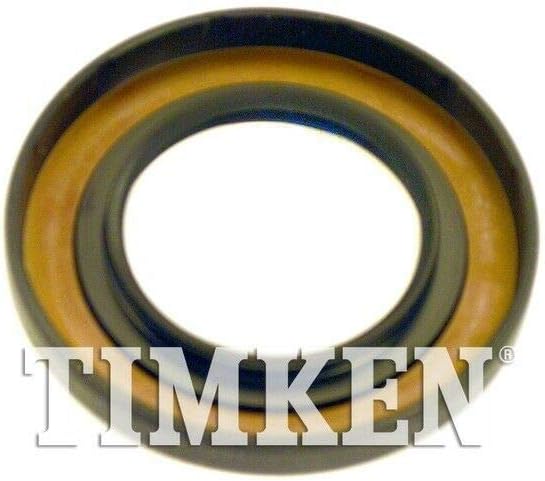 Timken 710595 Axle Shaft Seal