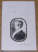The preacher's wife B00070NLGS Book Cover