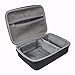 co2CREA Hard Travel Case for DYMO MobileLabeler Bluetooth Smartphone Connectivity Label Maker (1982171)