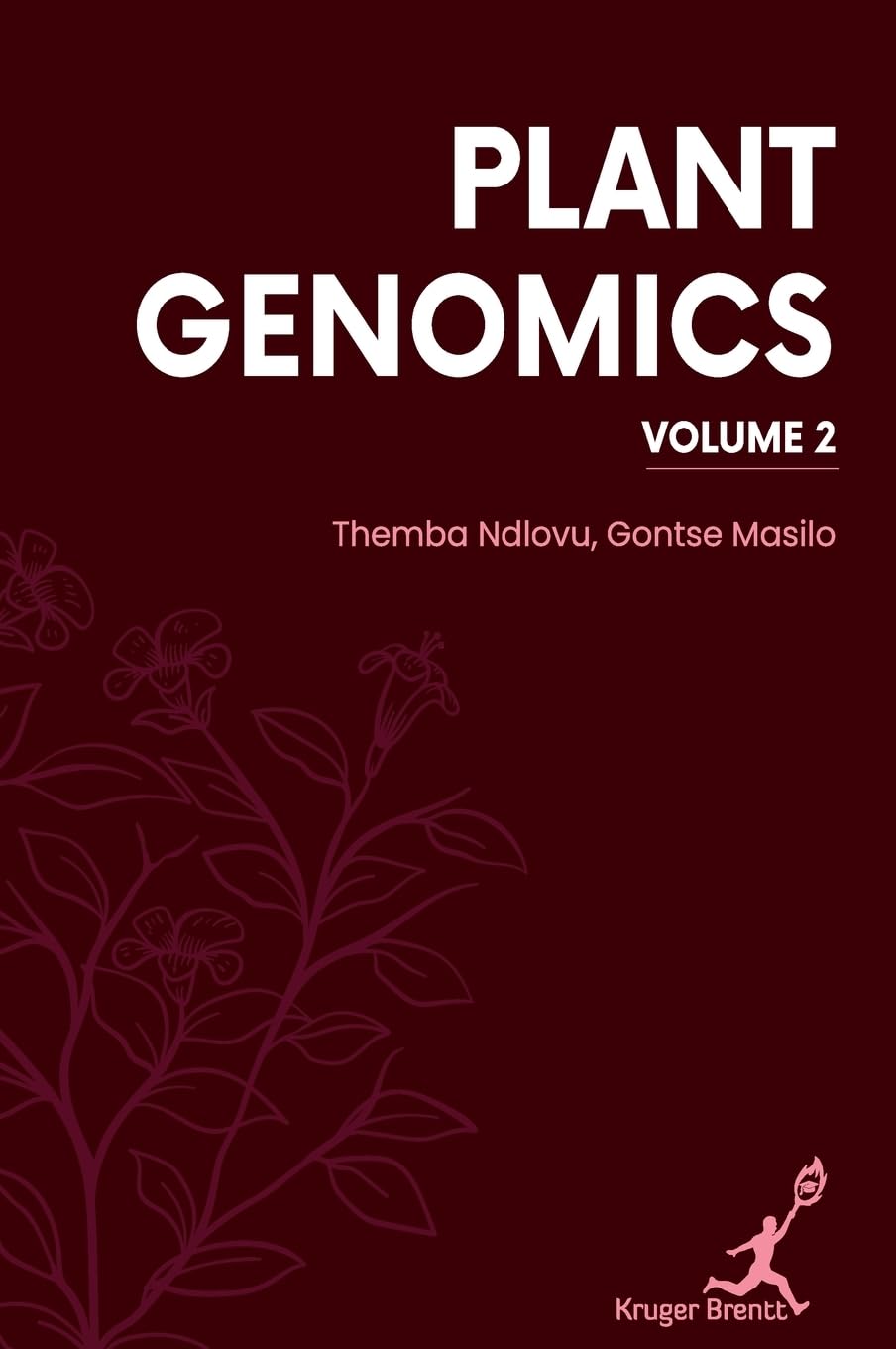 Plant Genomics: Vol 2
