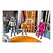 McFarlane Toys DC Batman 1966 TV Series Batcave 6-Inch Playset