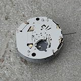 Mechanizm Zegarka 3 Wskazówki Mechanizm Kwarcowy Do Zegarka Części Zamienne Do Naprawy Narzędzia Zegarmistrzowskie