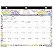 AT-A-GLANCE Academic Year Desk Pad Calendar, Monthly, July 2016 - June 2017, Mini, 8-1/2"x 11", School (SK20-706A)
