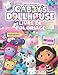 Gàbby's Dollhousé Livre de Coloriage: ÉDITION ULTIME: Livre De Coloriage Gàbby Dollhousé Avec Des Images De Haute Qualité Pour Les Enfants De Tous Âges