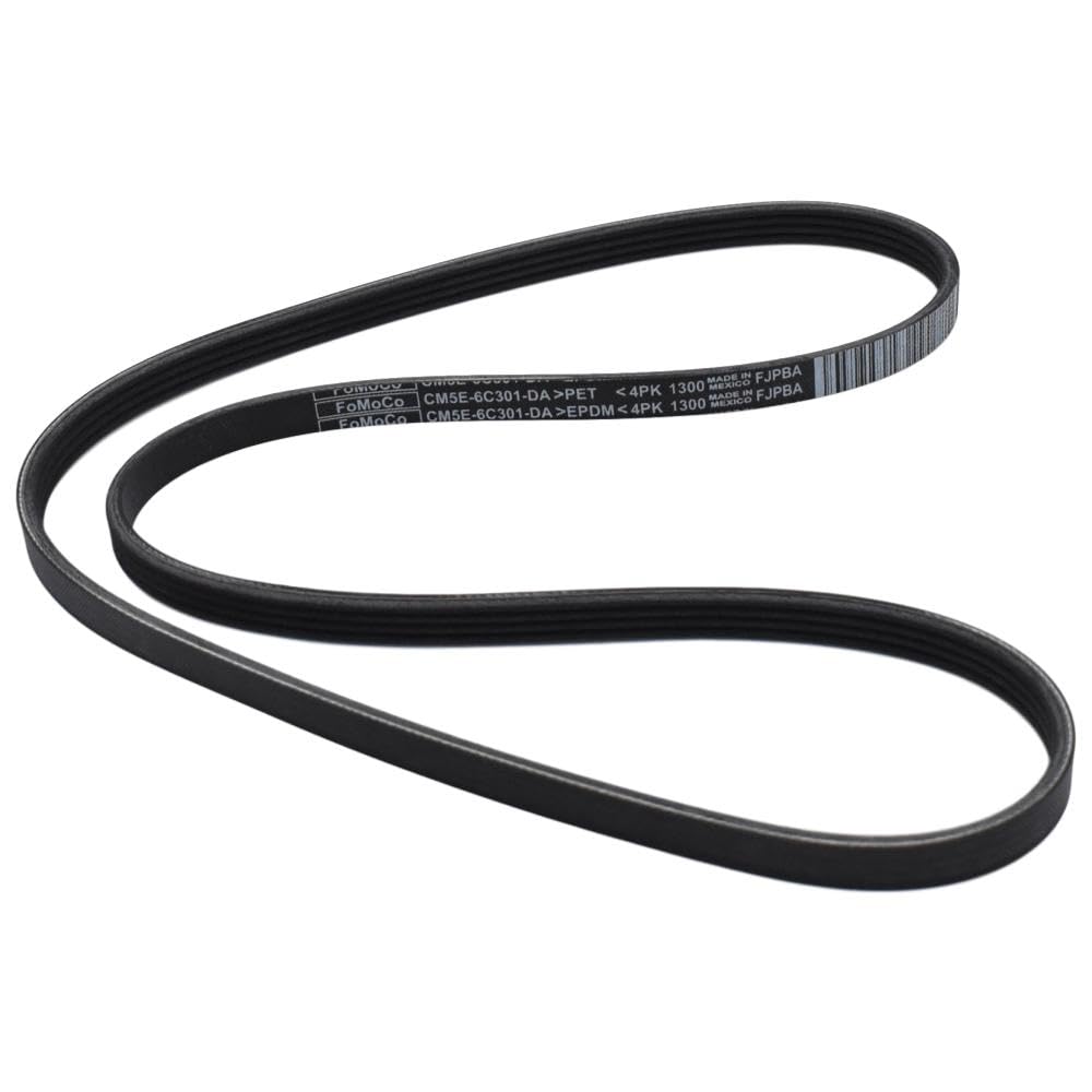 Ford CM5Z-8620-DA, Serpentine Belt