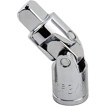 3/8" Joint Set Ratchet Angle Extension, 9.5mm