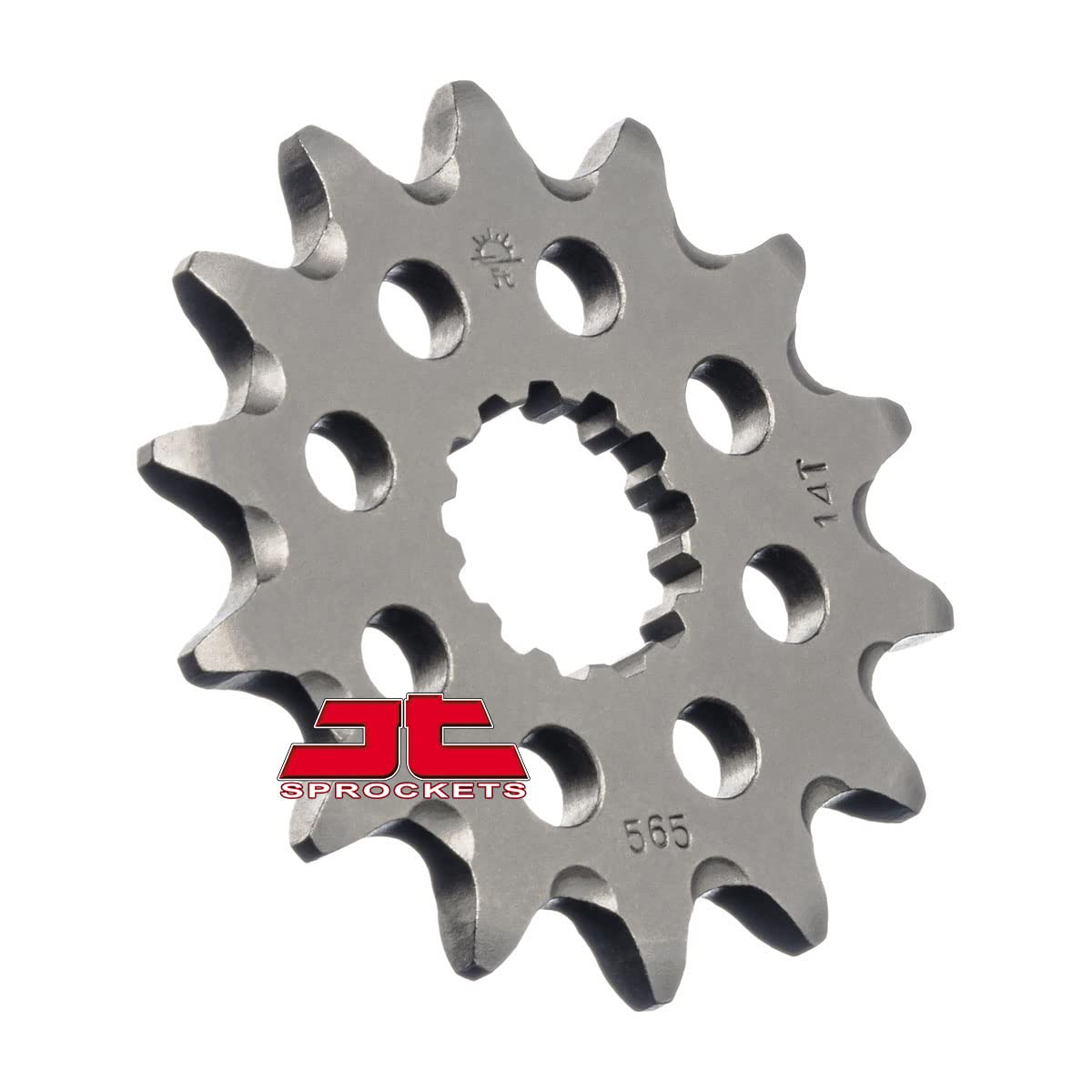 JT SPROCKETS JTF1901.13SC FRONT SPROCKET KTM XC - Foto 2