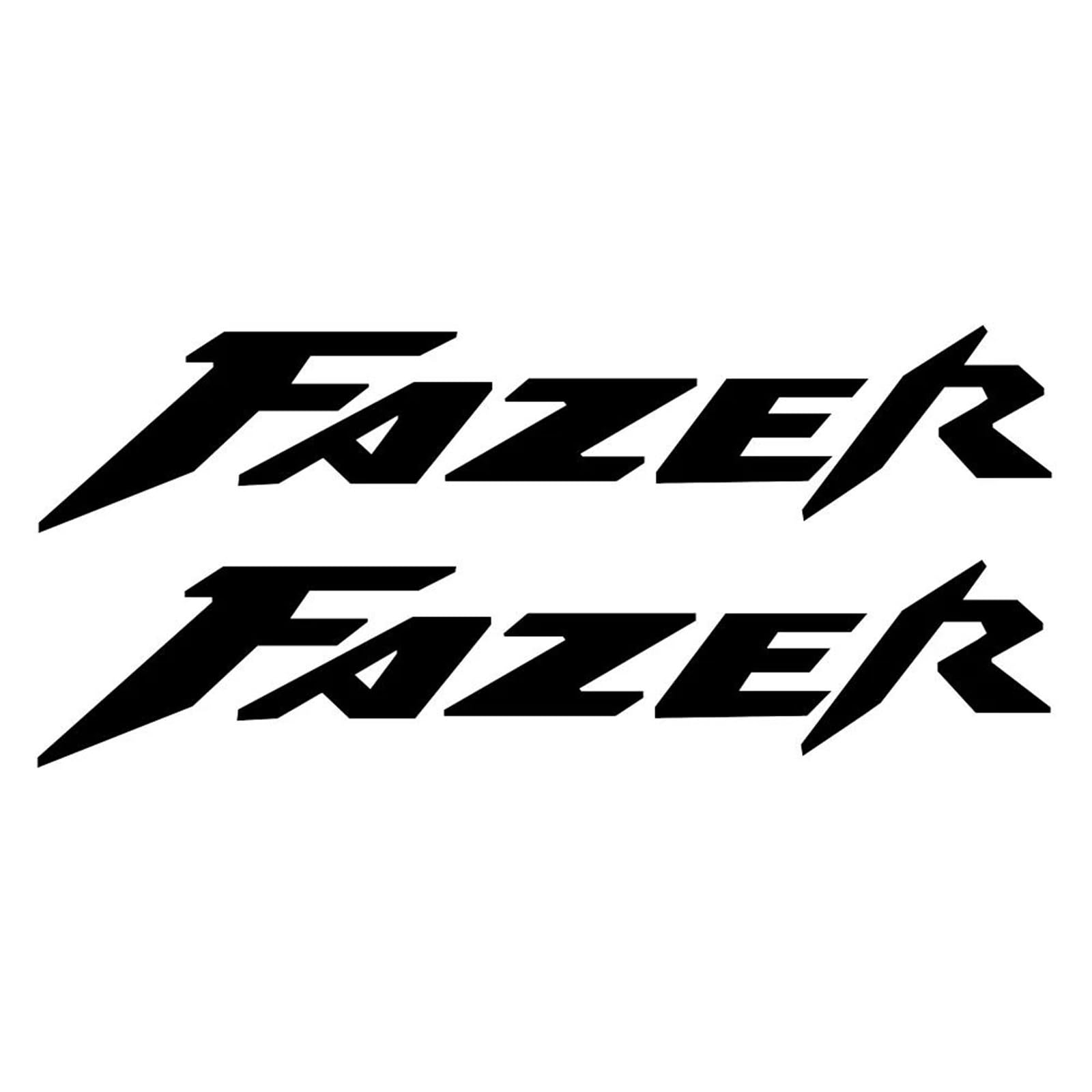 Motorcycle Sticker for Yamaha FZ8 FZ6 for Fazer S2 FZ1S FZ6S FZ8S Motorbike