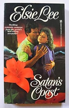 Paperback Satan's Coast Book