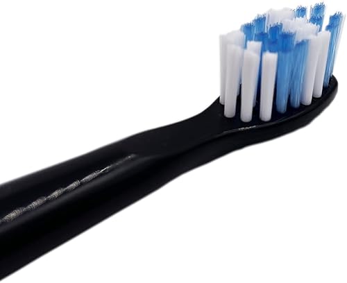 Miniatura 9 de Cable de carga de repuesto y cabezales de cepillo de dientes para Fairywill