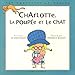 Charlotte, la poupée et le chat