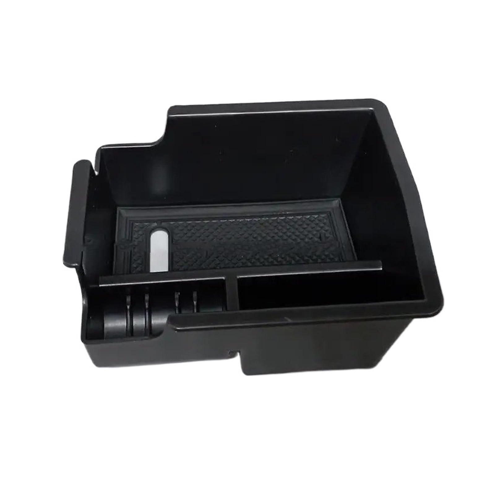Sckcpnhnpp One Color Console Storage Box Container For Arkana 2021 2022 Auto Organizer Tray Stowing Tidying Box Central Control Container Car Armrest Interior Storage Accessories Armrest Storage Tray