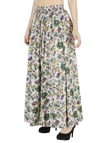 Sttoffa cotton skirt – image 2