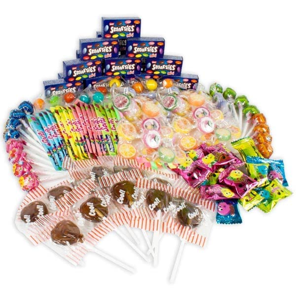 Powmag Minecraft Mitgebsel Set - 12-teilig Für Kindergeburtstage