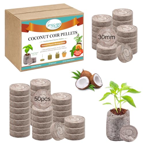 Legigo Coco Coir Pellets